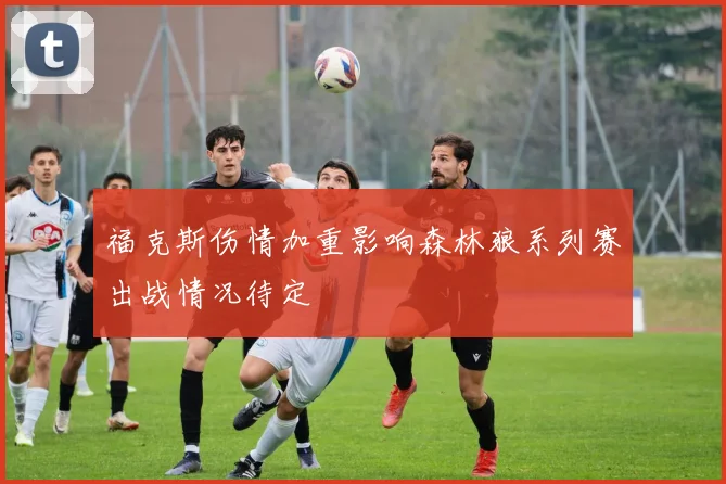 福克斯伤情加重影响森林狼系列赛出战情况待定